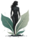 Magiškas Siluetas